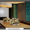 hotelschool 8 pnt op tafel overzicht